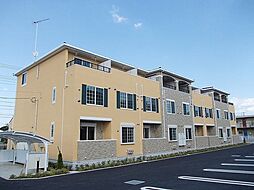 ランド　ピースＡ