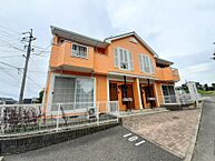 山口県宇部市常盤台1丁目6番12号：物件画像／大東建託リーシング株式会社　宇部店