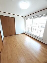 アメニティーハイツD 3LDKの写真