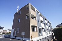 茨城県古河市原町：物件画像／大東建託リーシング株式会社 古河店