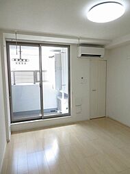 リヴェール 105 1階1Kのリビング/ダイニング