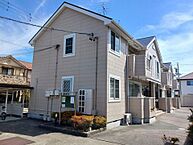 愛知県あま市七宝町伊福河原113番地1：物件画像／大東建託リーシング株式会社　中村公園店