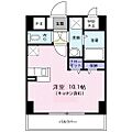メゾンドレイ8階7.9万円
