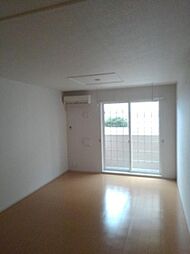 サンシャインヒルズI・Ａ 101 1階1LDKのリビング/ダイニング