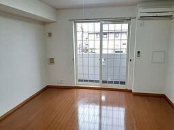 サンリット 103 1階ワンルームのリビング/ダイニング