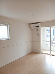 カリーノ　Ｔ・Ｋ 105 1階1LDKのリビング/ダイニング