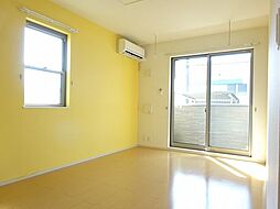 パディ−　フィ−ルドＡ 102 1階1LDKのリビング/ダイニング