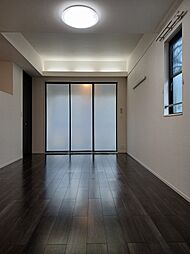 Ｓｕｇａｒ　ＴｏｗｎII 201 2階ワンルームのリビング/ダイニング