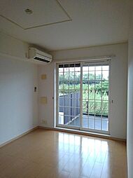 グランツ・ベル 103 1階1LDKのリビング/ダイニング