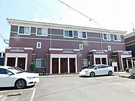 福岡県筑紫野市上古賀1丁目：物件画像／大東建託リーシング株式会社 福岡南店
