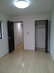 東京メトロ日比谷線 中目黒駅 徒歩10分の賃貸マンション 2階1Kのリビング/ダイニング