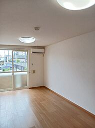 メゾン　ヴェール　Ｂ棟 102 1階ワンルームのリビング/ダイニング