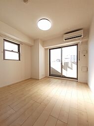 春富久井ビル 604 6階1DKのリビング/ダイニング