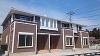 宮城県大崎市古川西館2丁目2番6号：物件画像／大東建託リーシング株式会社 古川店