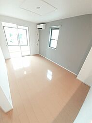 桜ハイツ 103 1階1LDKのリビング/ダイニング