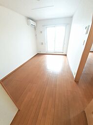 エクセラン・メゾンＡ 202 2階2LDKのリビング/ダイニング