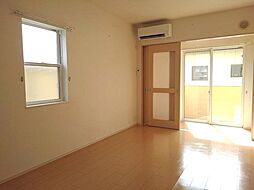 クラール 103 1階1LDKのリビング/ダイニング