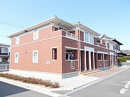 グレイスフル幸愛　Ａ