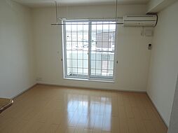 アニメートI 201 2階1LDKのリビング/ダイニング