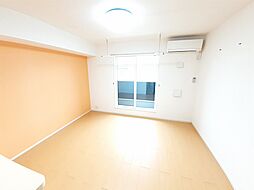 レジデンス阿武隈 202 2階1LDKのリビング/ダイニング