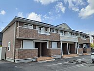 滋賀県栗東市手原1丁目2番73：物件画像／大東建託リーシング株式会社 南草津駅前店