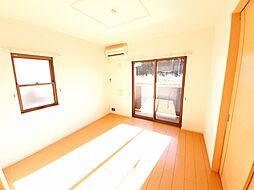 ジラソーレ・カリーノ　II 101 1階2LDKのリビング/ダイニング