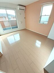 ＧＲＡＣＥ　ＯＨＵＳＡＫＩ　II 201 2階2LDKのリビング/ダイニング