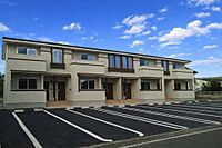 福島県伊達市梁川町字北町頭：物件画像／大東建託リーシング株式会社 福島店