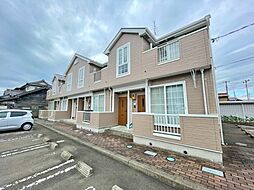 ハイツカトレアIII