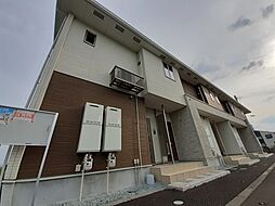 コットン　ヴィラ・ノースIII