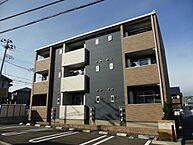 宮城県塩竈市南錦町：物件画像／大東建託リーシング株式会社 中野栄店