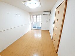 サクラ 102 1階1LDKのリビング/ダイニング