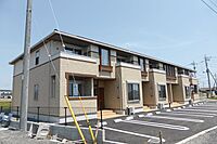 茨城県那珂市菅谷：物件画像／大東建託リーシング株式会社 ひたちなか店