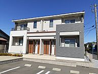 愛知県一宮市富塚字郷中1749番地2：物件画像／大東建託リーシング株式会社 一宮店