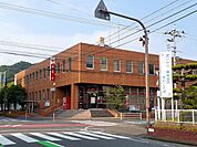 【郵便局】笠岡郵便局まで400ｍ