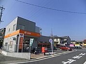 【郵便局】三好ケ丘郵便局まで600ｍ