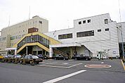 【駅】籠原駅まで700ｍ