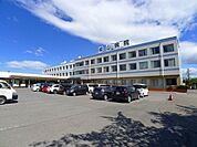 【総合病院】城山病院まで2300ｍ