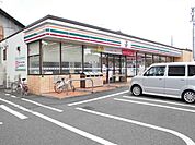 【コンビニエンスストア】セブンイレブン福山三吉町南店まで200ｍ