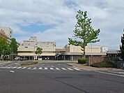【総合病院】香川大学医学部付属病院さんまで1300ｍ