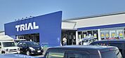 【スーパー】トライアル伊達保原店まで650ｍ