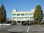 【市役所・区役所】佐賀市役所諸富支所まで950ｍ