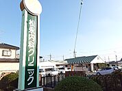 【総合病院】松永内科クリニックまで40ｍ