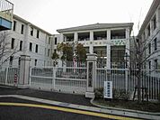 【小学校】近江八幡市立八幡小学校まで1540ｍ