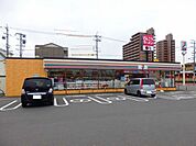 【コンビニエンスストア】セブンイレブン川越町富洲原店まで900ｍ