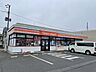 周辺：【コンビニエンスストア】セイコマート阿見岡崎店まで450ｍ