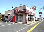ほっともっと小郡市役所前店まで340ｍ