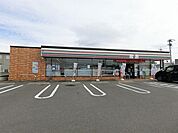【コンビニエンスストア】セブンイレブン 本巣宗慶店まで650ｍ