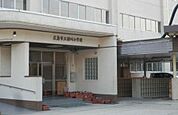 【小学校】深川小学校まで450ｍ