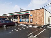 【コンビニエンスストア】セブンイレブン宮城松島店まで750ｍ
